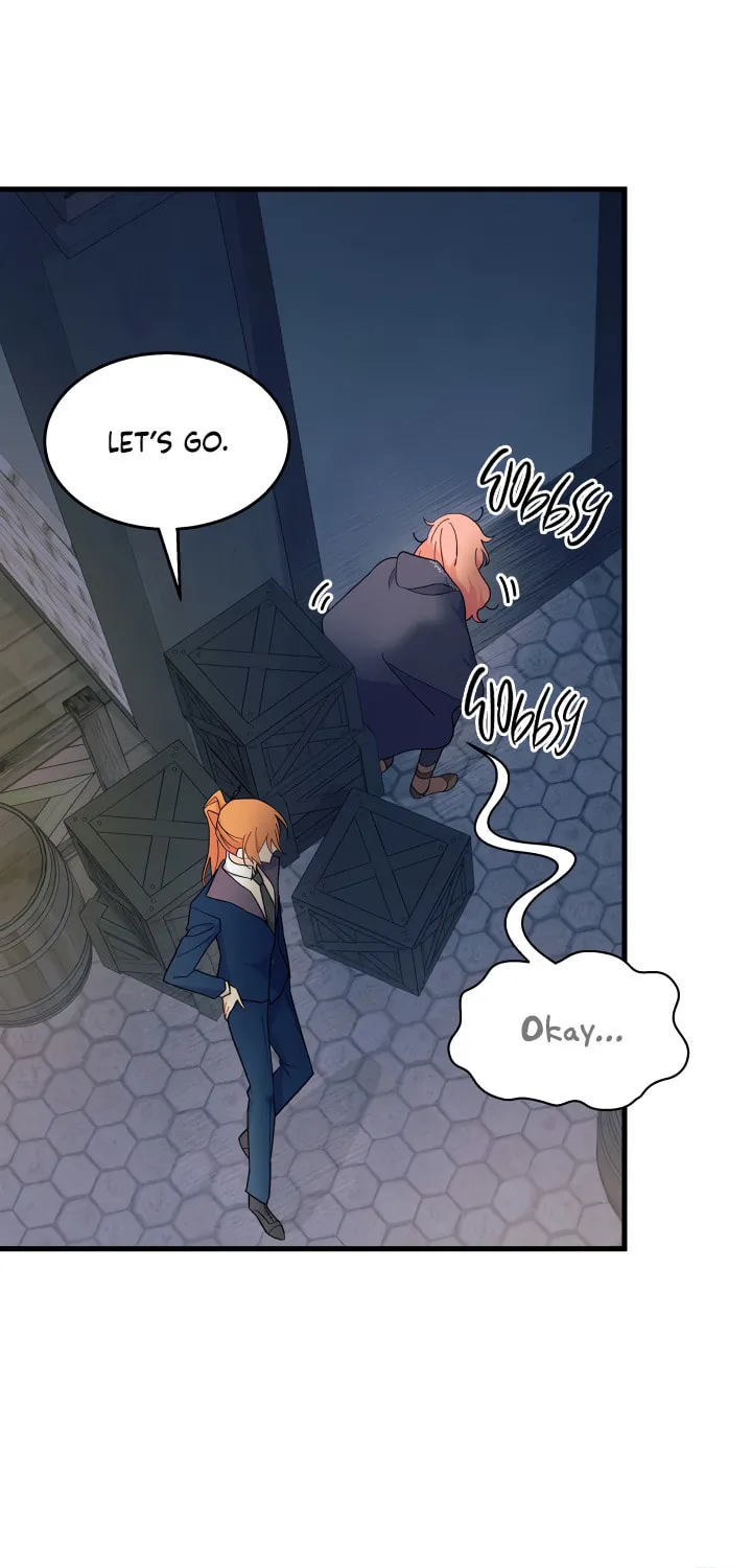 I Don't Want to Be an Ojakgyo Chapter 27 page 15 - 
