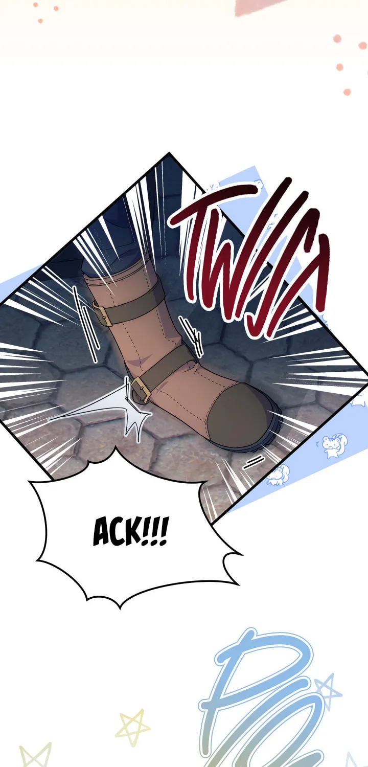 I Don't Want to Be an Ojakgyo Chapter 27 page 22 - 
