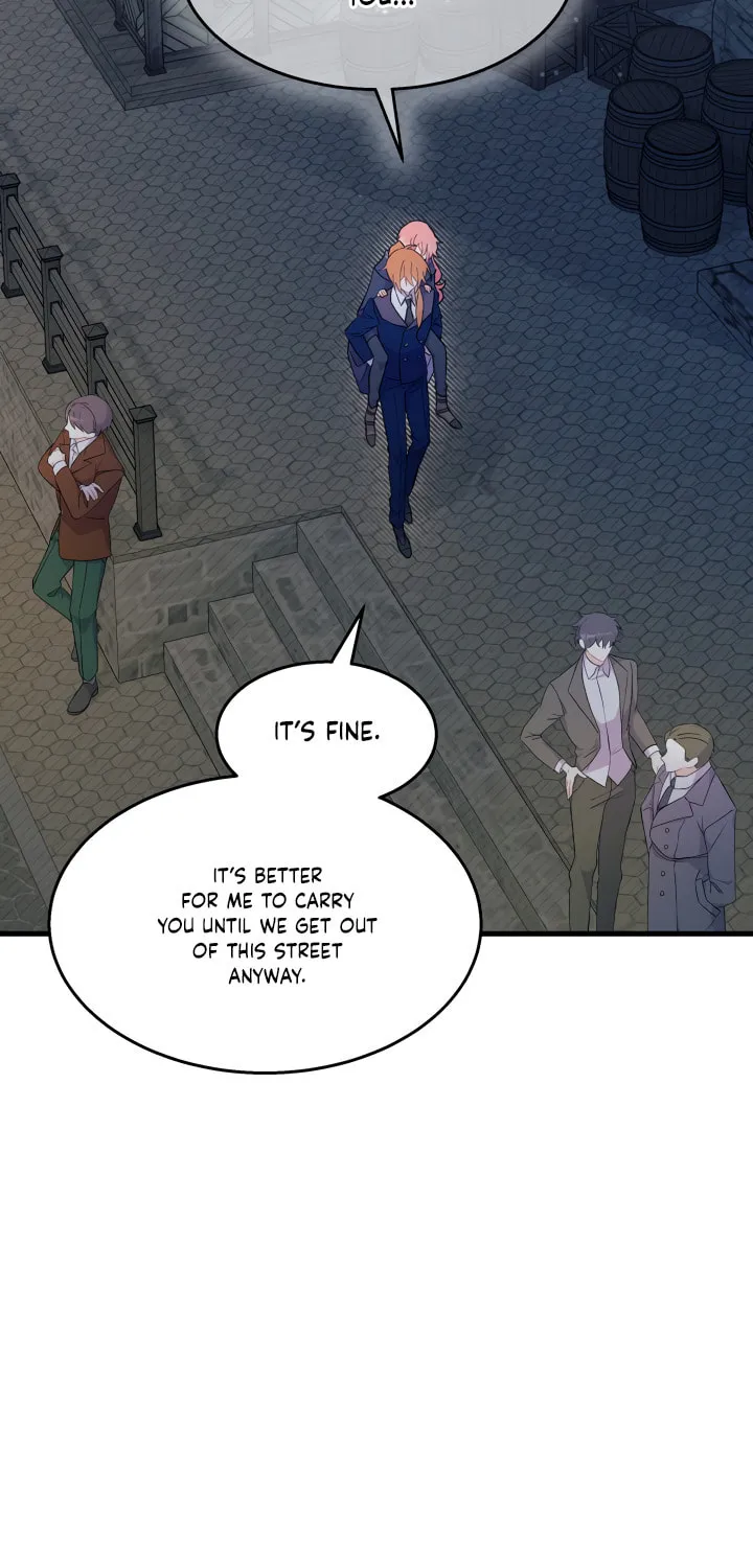 I Don't Want to Be an Ojakgyo Chapter 27 page 28 - 