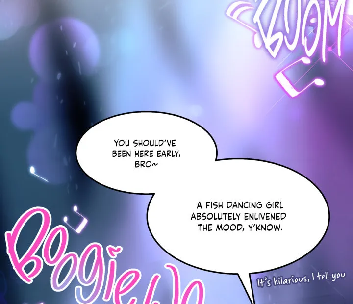 I Don't Want to Be an Ojakgyo Chapter 27 page 4 - 