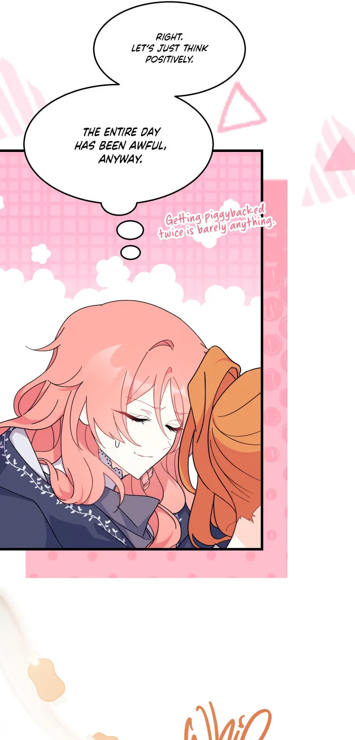 I Don't Want to Be an Ojakgyo Chapter 27 page 31 - 