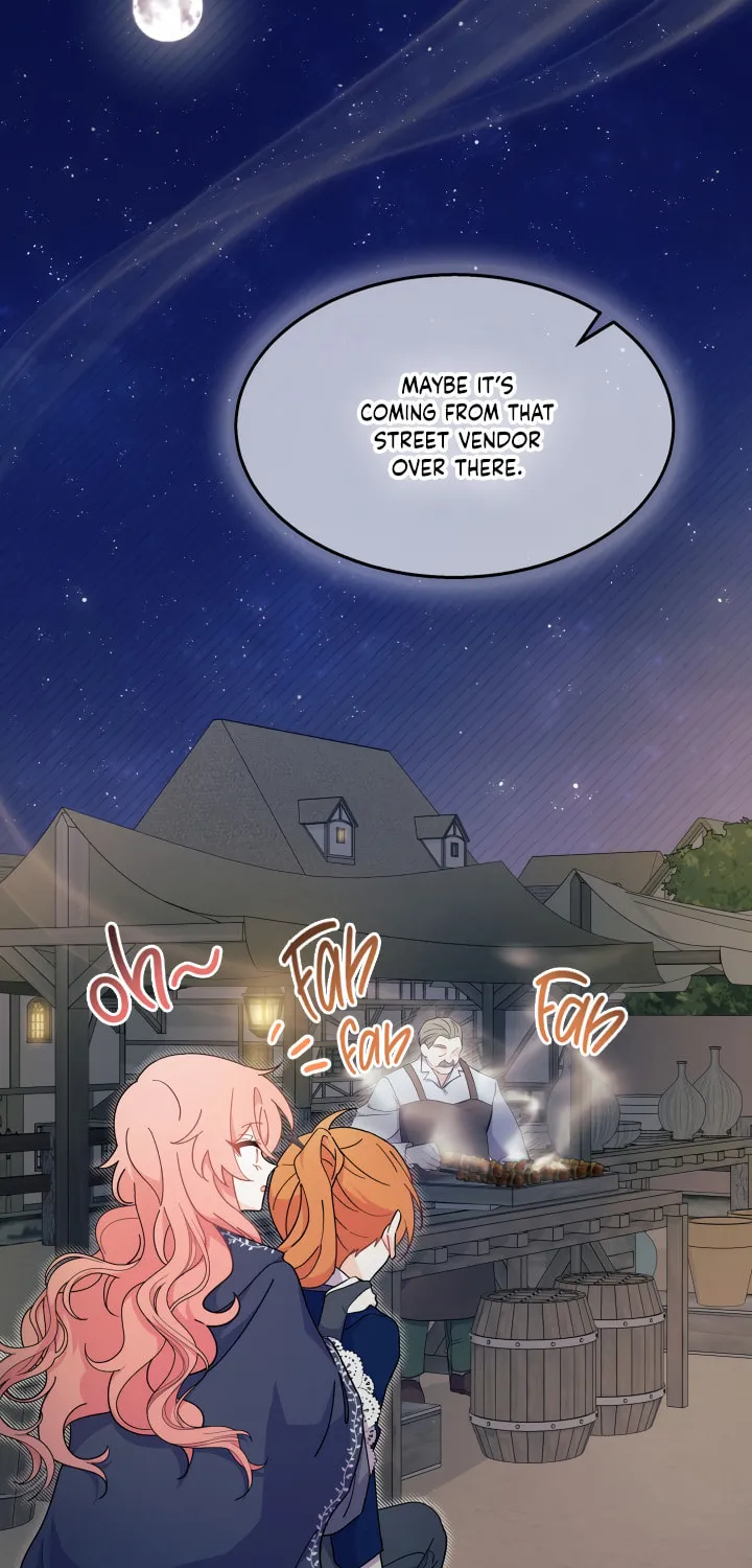I Don't Want to Be an Ojakgyo Chapter 27 page 33 - 