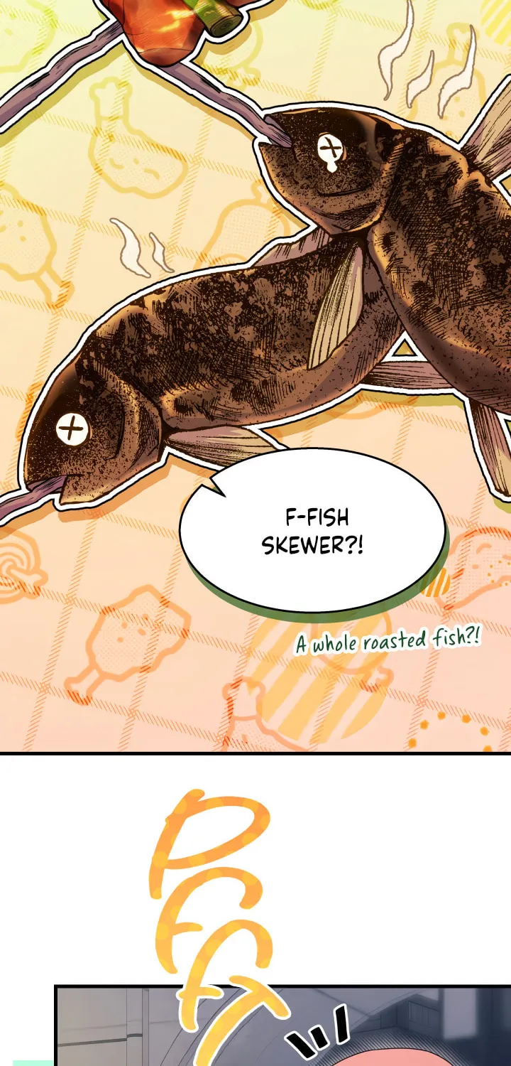 I Don't Want to Be an Ojakgyo Chapter 27 page 36 - 