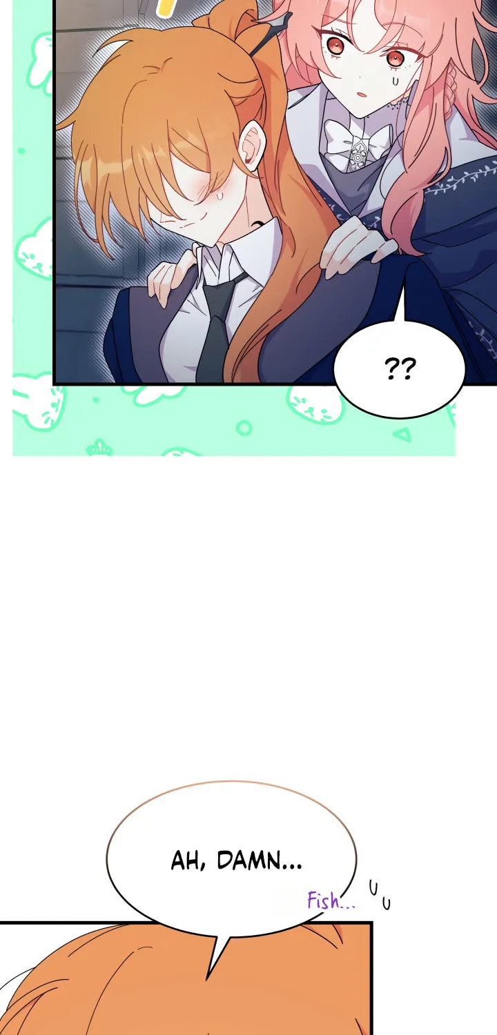 I Don't Want to Be an Ojakgyo Chapter 27 page 38 - 