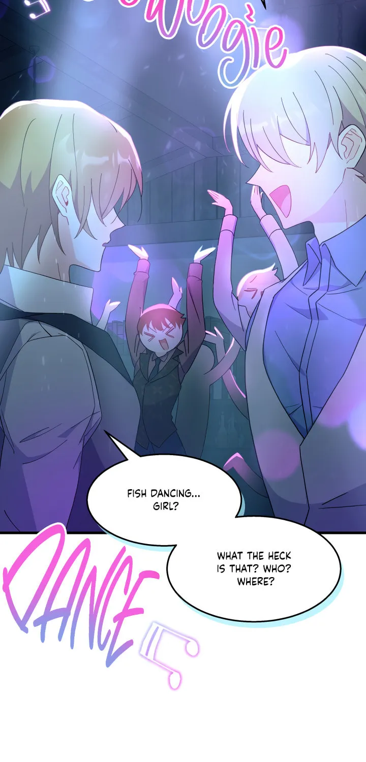 I Don't Want to Be an Ojakgyo Chapter 27 page 5 - 