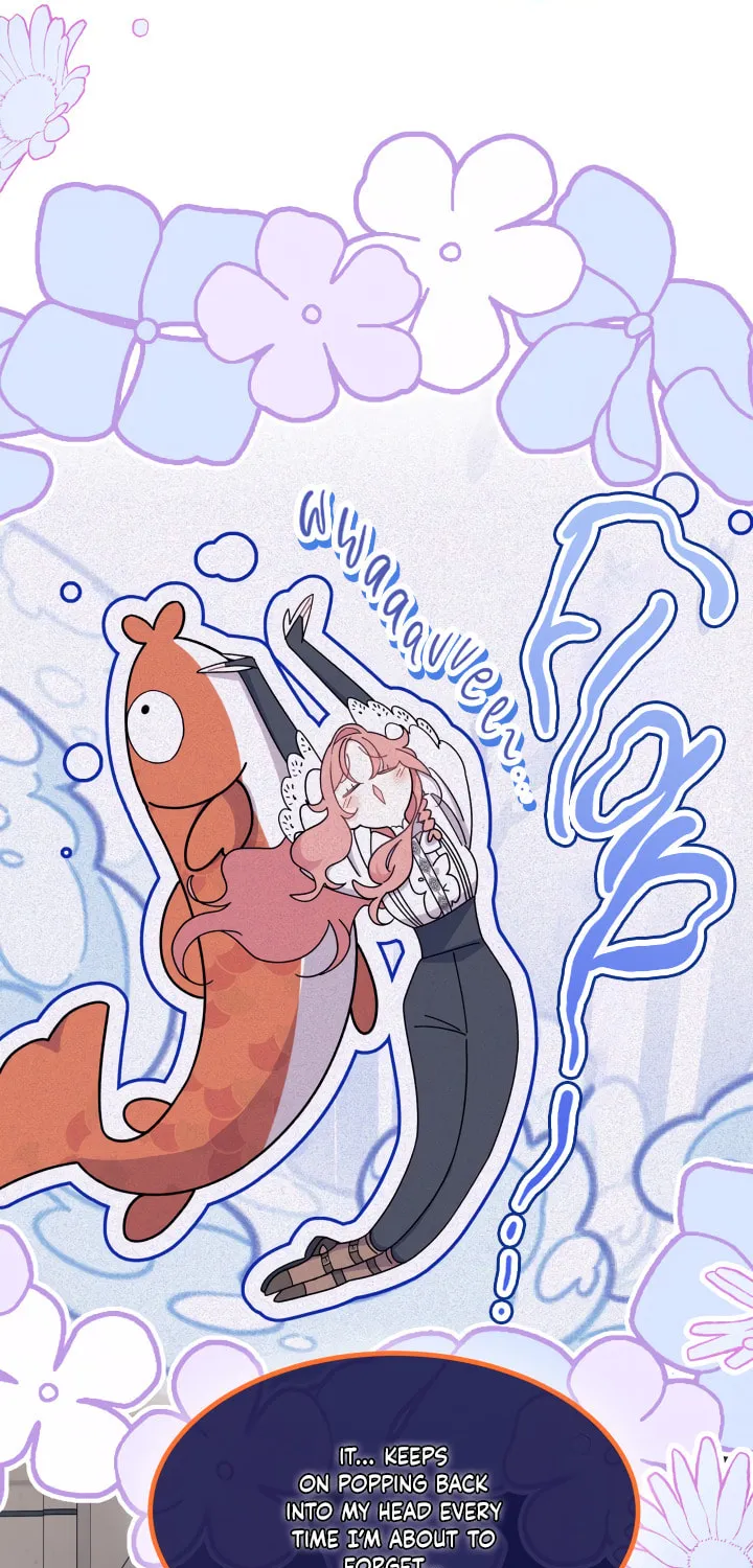 I Don't Want to Be an Ojakgyo Chapter 27 page 41 - 