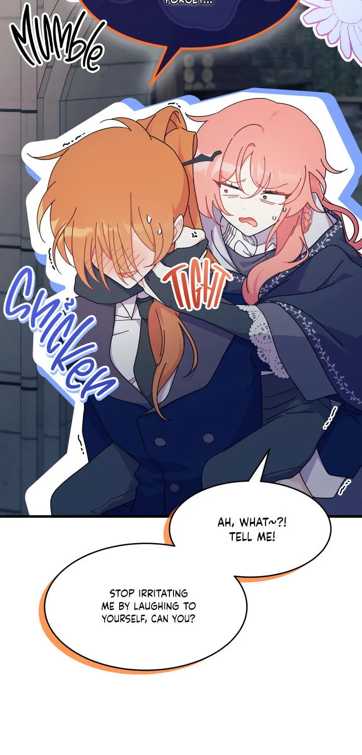 I Don't Want to Be an Ojakgyo Chapter 27 page 42 - 
