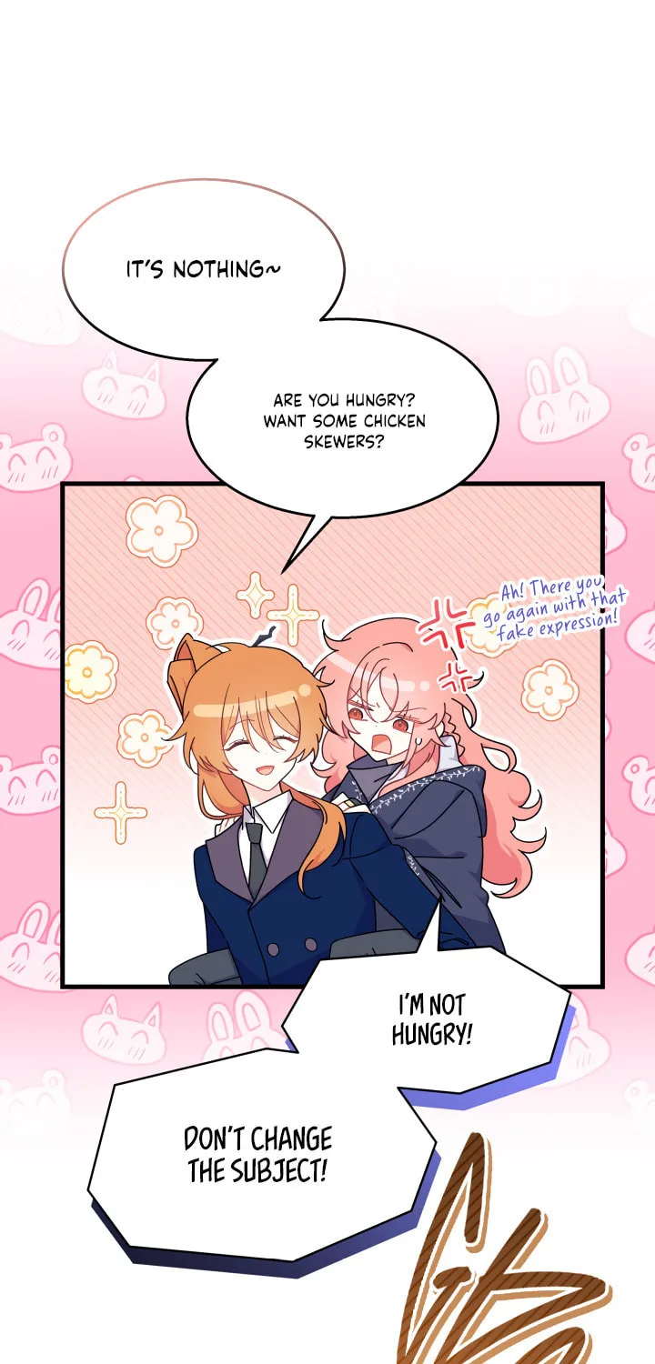 I Don't Want to Be an Ojakgyo Chapter 27 page 43 - 