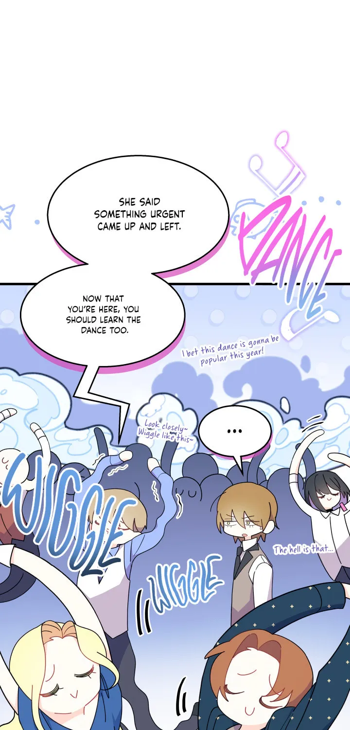 I Don't Want to Be an Ojakgyo Chapter 27 page 6 - 