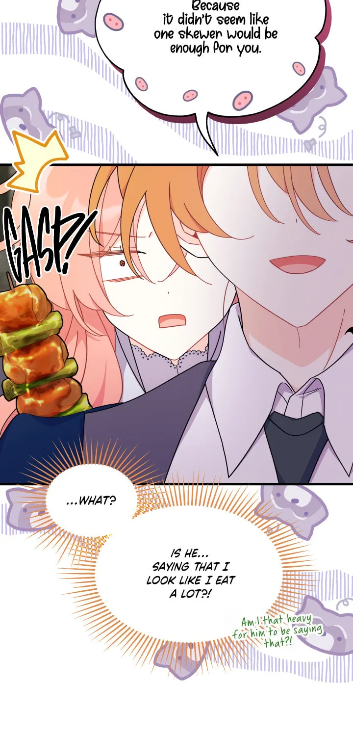I Don't Want to Be an Ojakgyo Chapter 27 page 53 - 