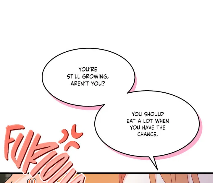 I Don't Want to Be an Ojakgyo Chapter 27 page 54 - 