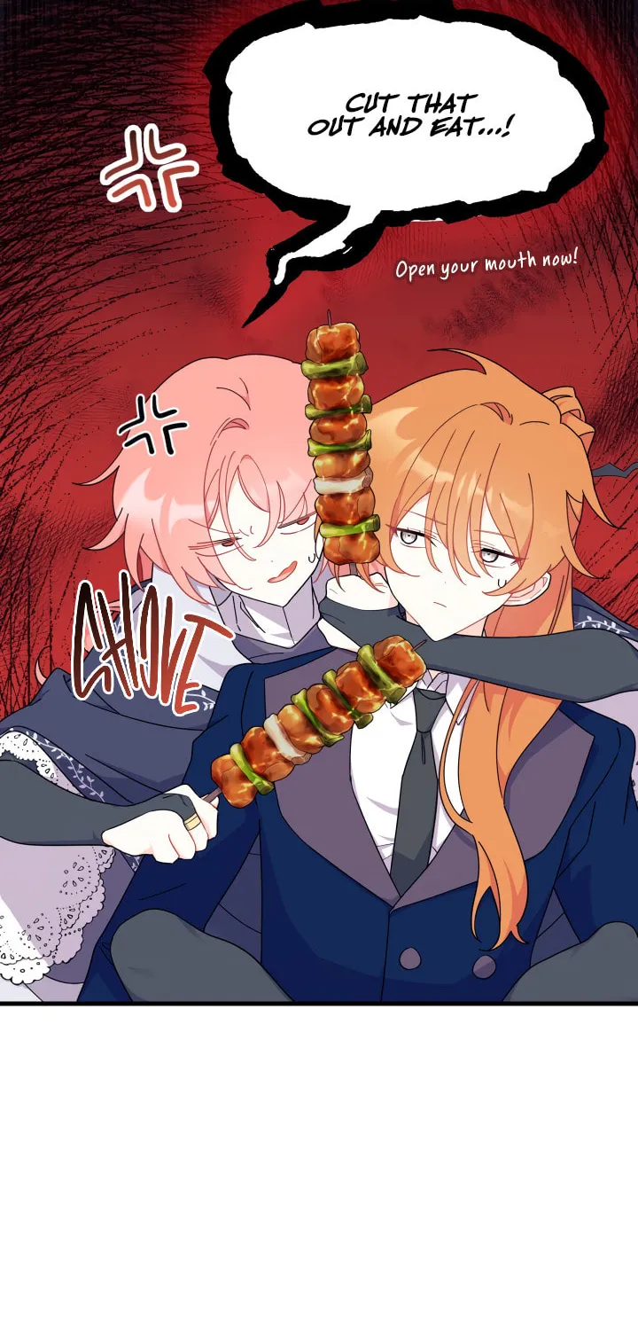 I Don't Want to Be an Ojakgyo Chapter 27 page 56 - 