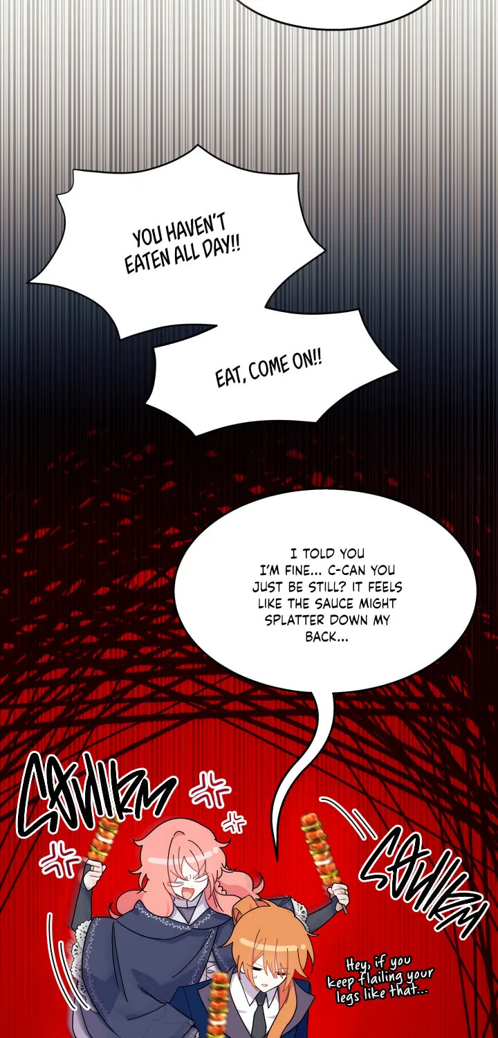 I Don't Want to Be an Ojakgyo Chapter 27 page 58 - 