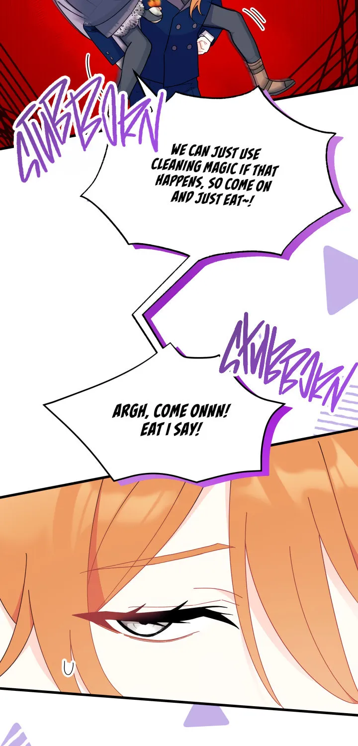 I Don't Want to Be an Ojakgyo Chapter 27 page 59 - 