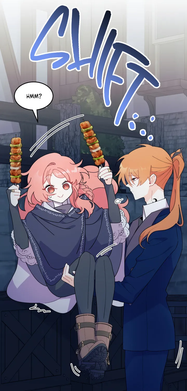 I Don't Want to Be an Ojakgyo Chapter 27 page 61 - 