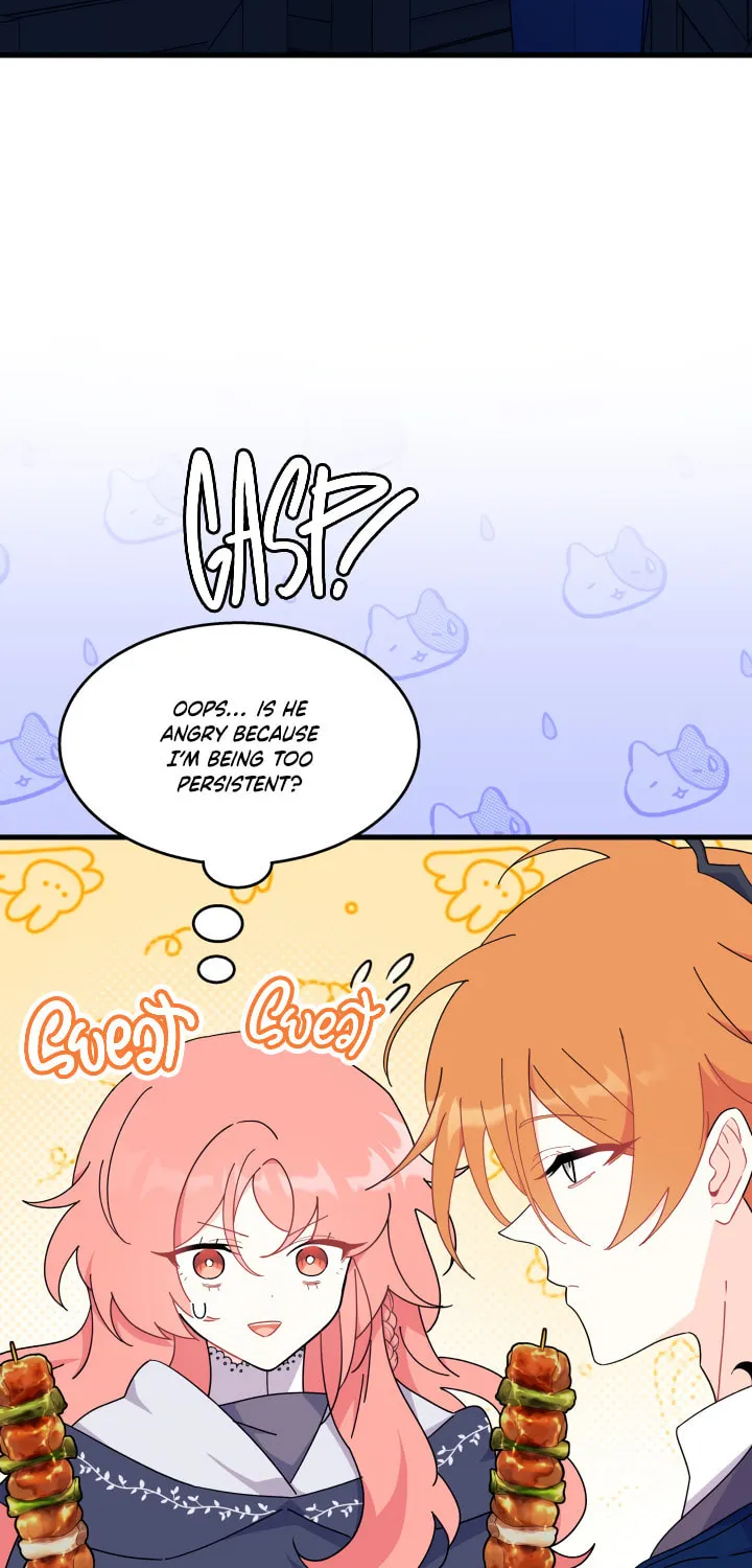 I Don't Want to Be an Ojakgyo Chapter 27 page 62 - 