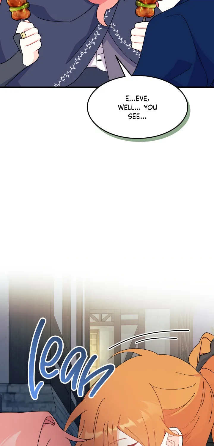I Don't Want to Be an Ojakgyo Chapter 27 page 63 - 