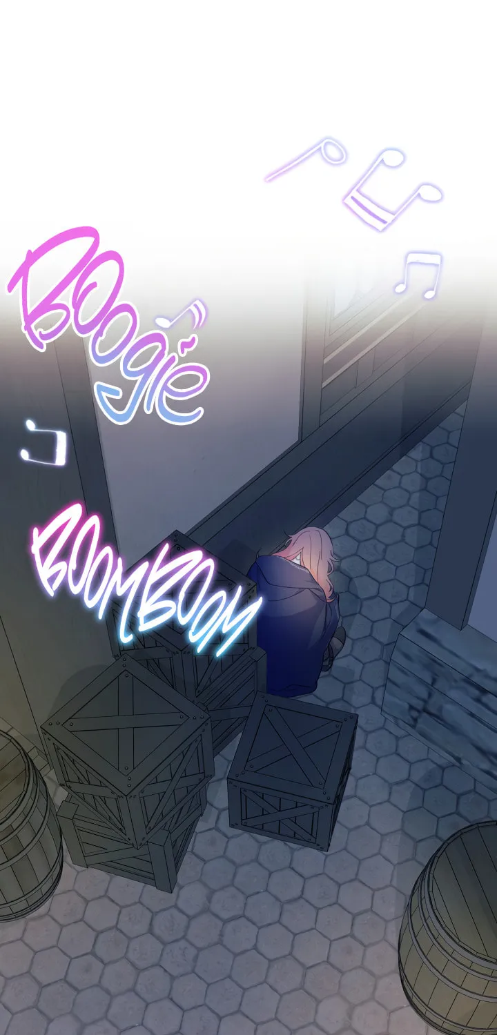 I Don't Want to Be an Ojakgyo Chapter 27 page 8 - 