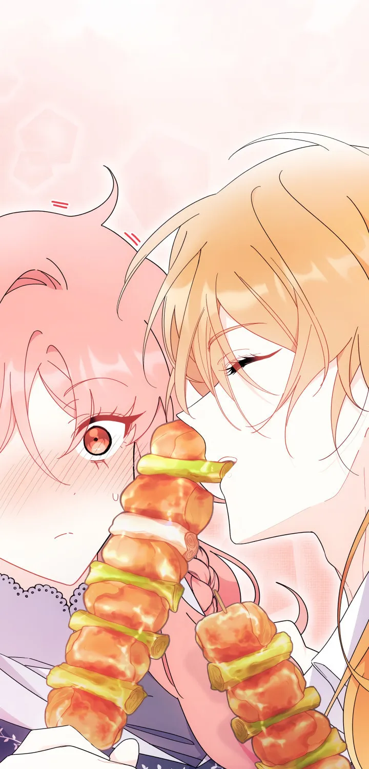 I Don't Want to Be an Ojakgyo Chapter 27 page 71 - 