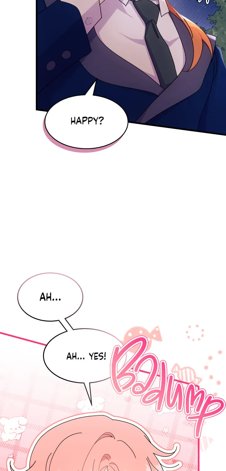 I Don't Want to Be an Ojakgyo Chapter 27 page 73 - 