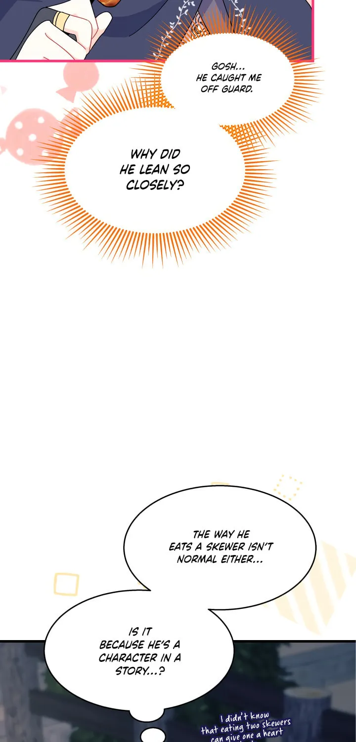 I Don't Want to Be an Ojakgyo Chapter 27 page 75 - 