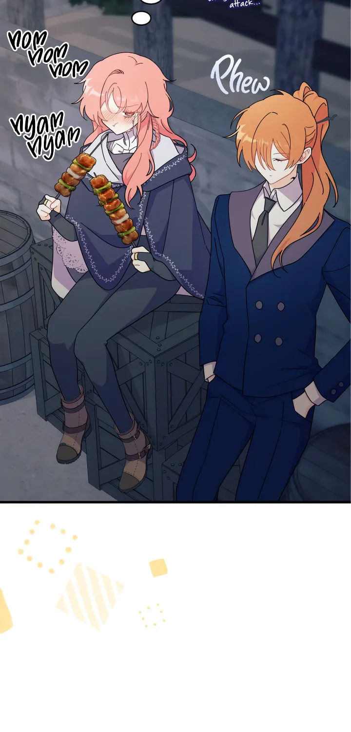 I Don't Want to Be an Ojakgyo Chapter 27 page 76 - 