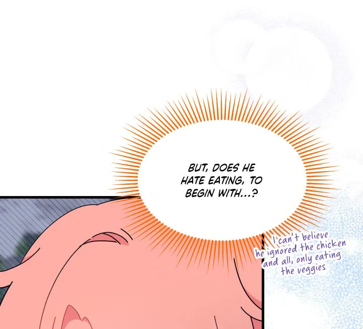 I Don't Want to Be an Ojakgyo Chapter 27 page 77 - 