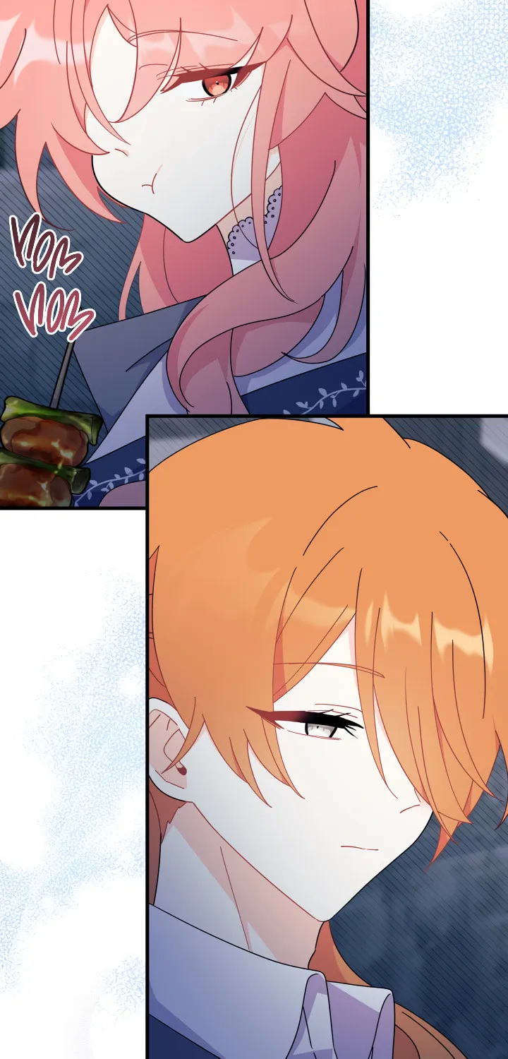 I Don't Want to Be an Ojakgyo Chapter 27 page 78 - 