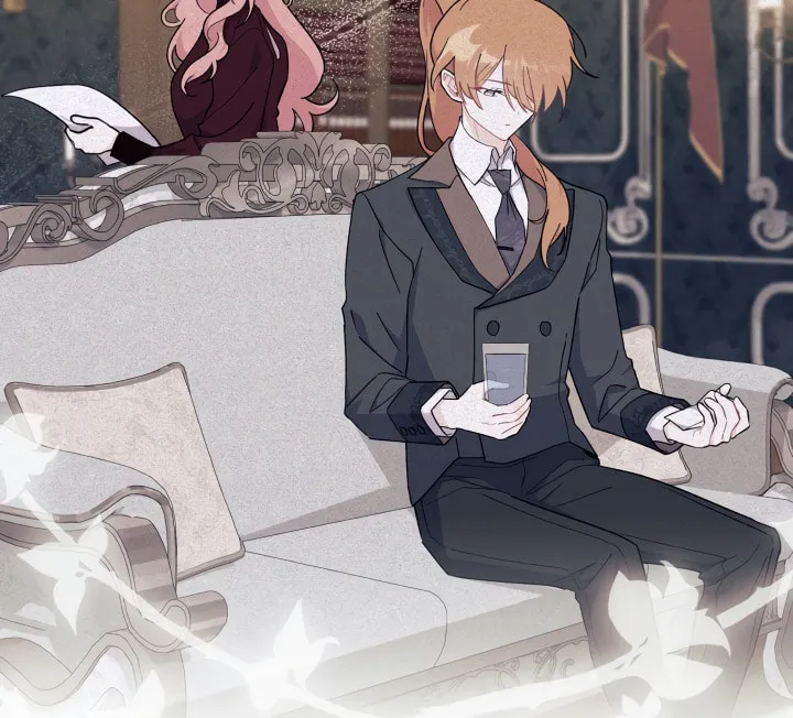I Don't Want to Be an Ojakgyo Chapter 27 page 80 - 