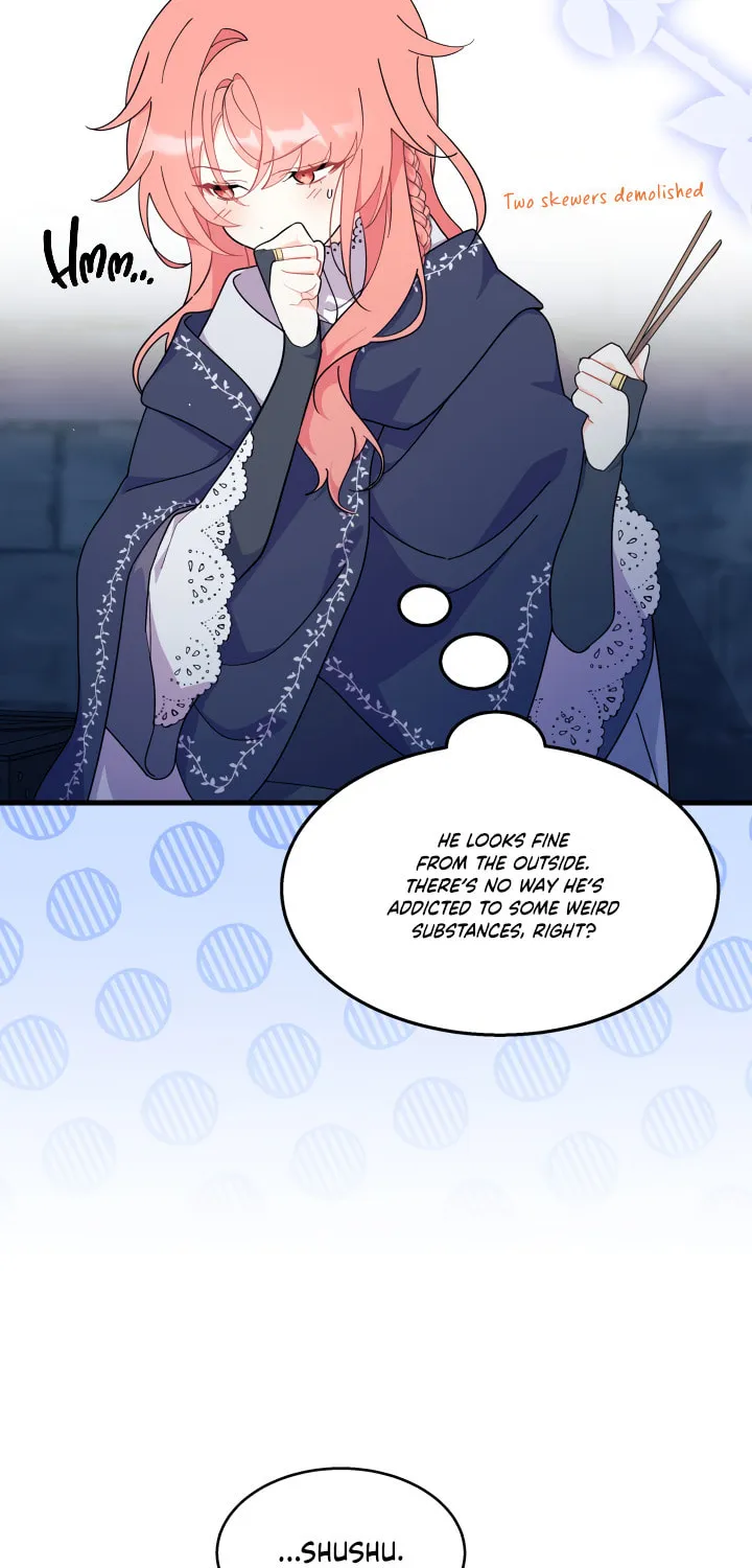 I Don't Want to Be an Ojakgyo Chapter 27 page 82 - 