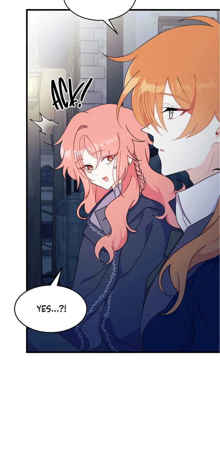 I Don't Want to Be an Ojakgyo Chapter 27 page 83 - 