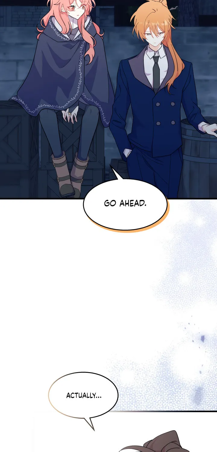 I Don't Want to Be an Ojakgyo Chapter 27 page 85 - 