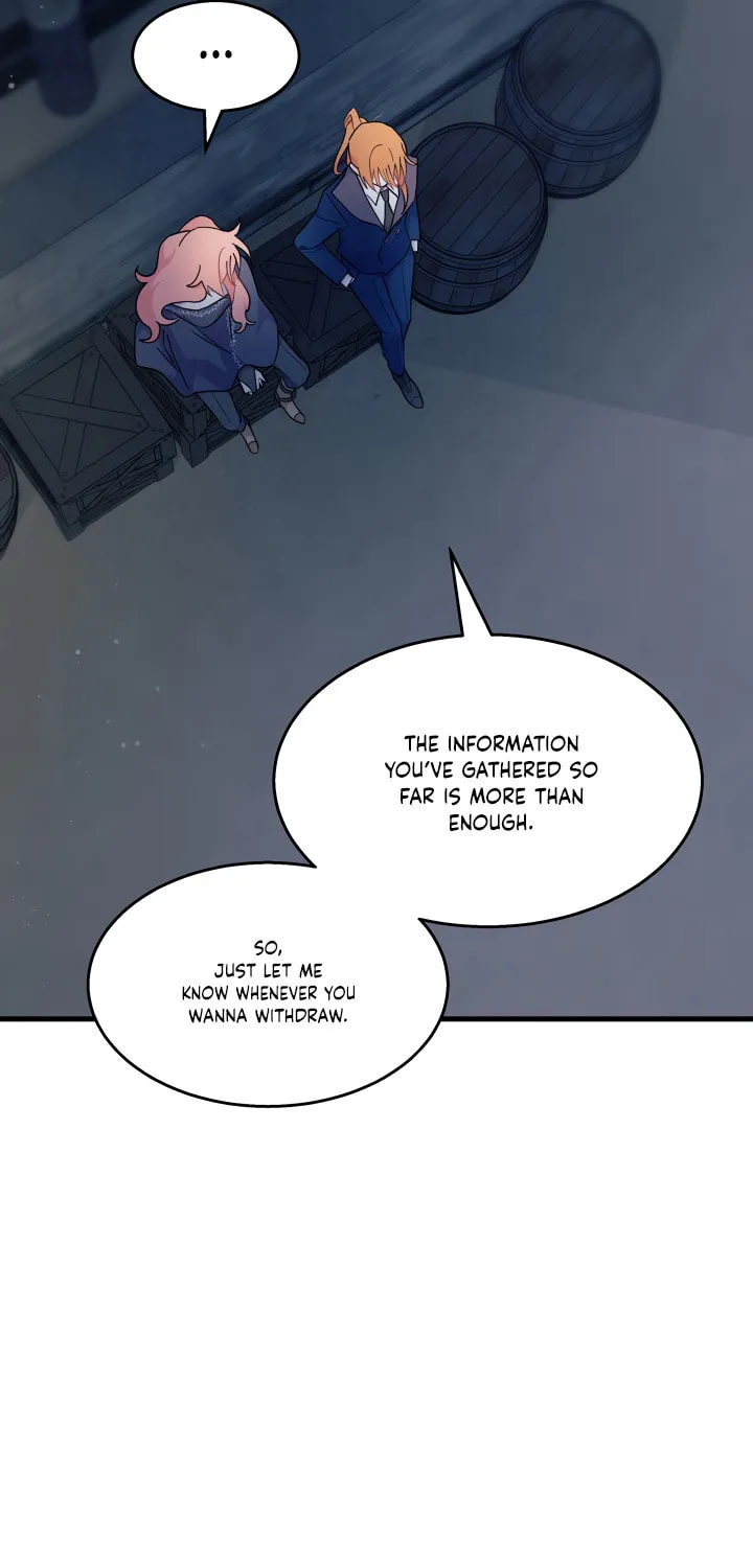 I Don't Want to Be an Ojakgyo Chapter 27 page 91 - 