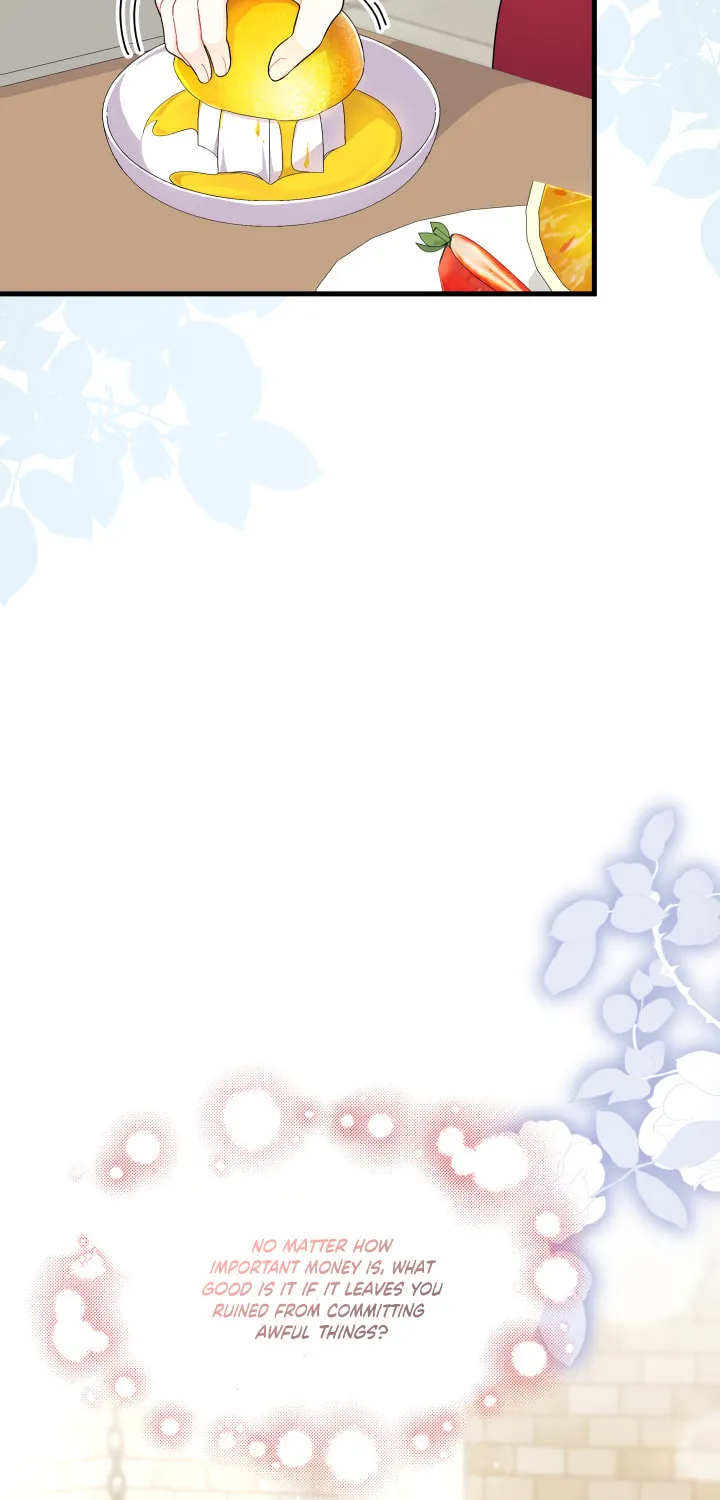 I Don't Want to Be an Ojakgyo Chapter 27 page 98 - 