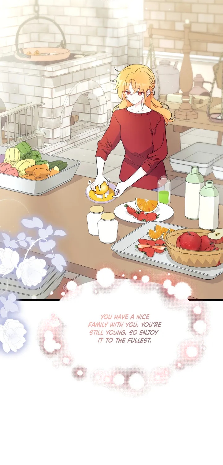 I Don't Want to Be an Ojakgyo Chapter 27 page 99 - 