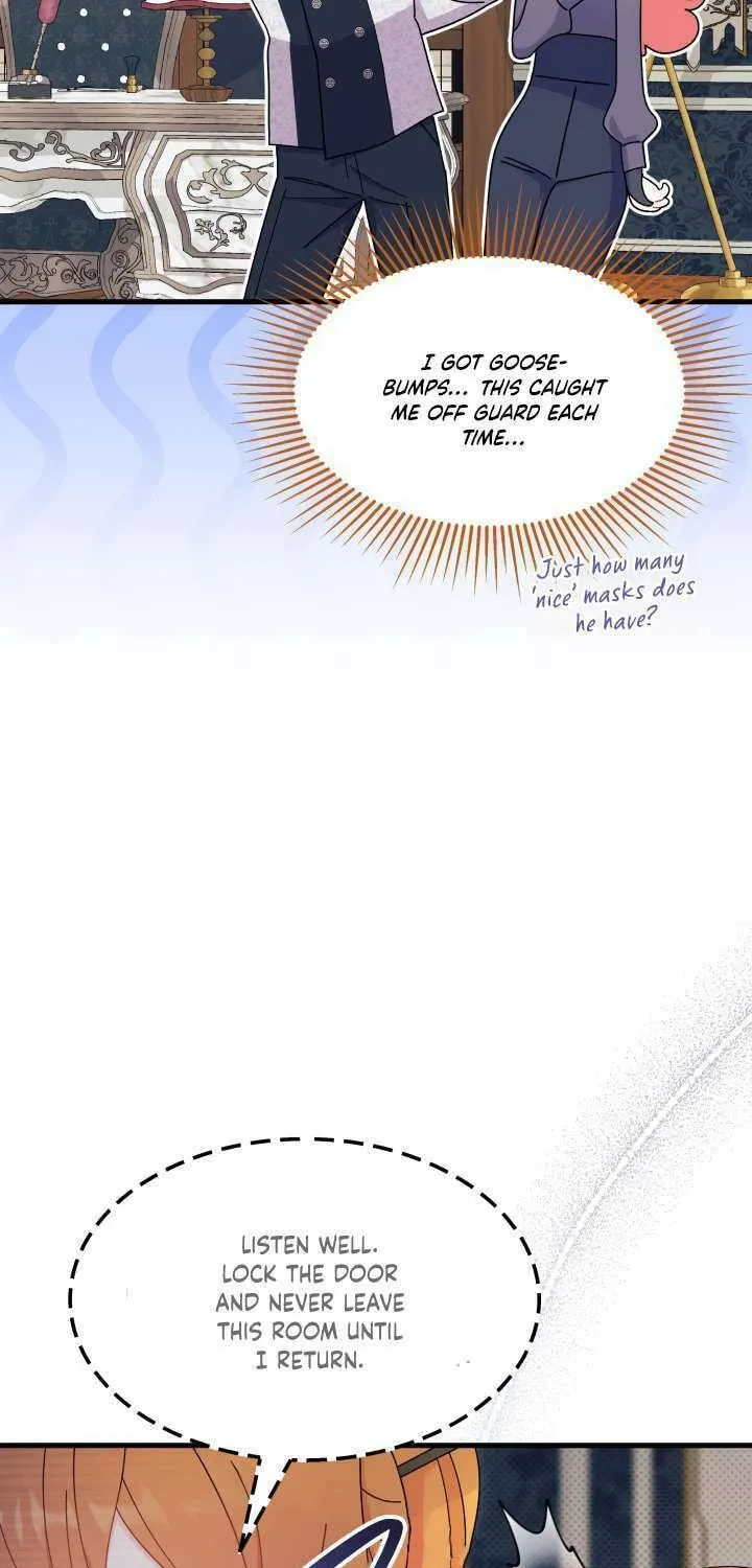 I Don't Want to Be an Ojakgyo Chapter 28 page 105 - 