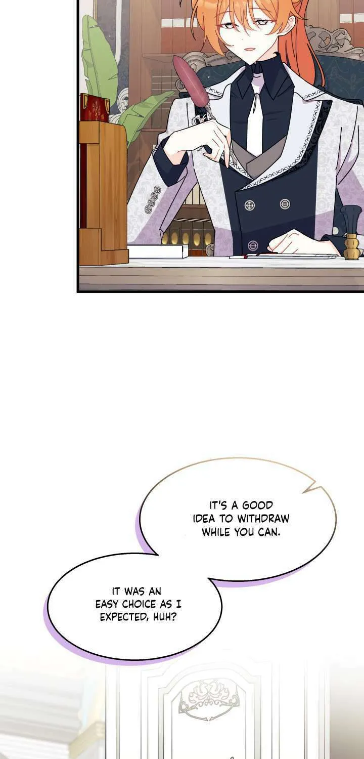 I Don't Want to Be an Ojakgyo Chapter 28 page 12 - 
