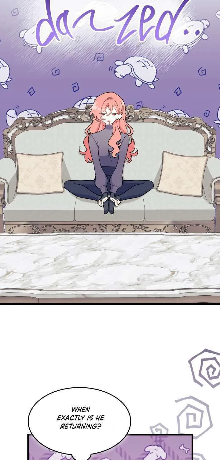 I Don't Want to Be an Ojakgyo Chapter 28 page 117 - 