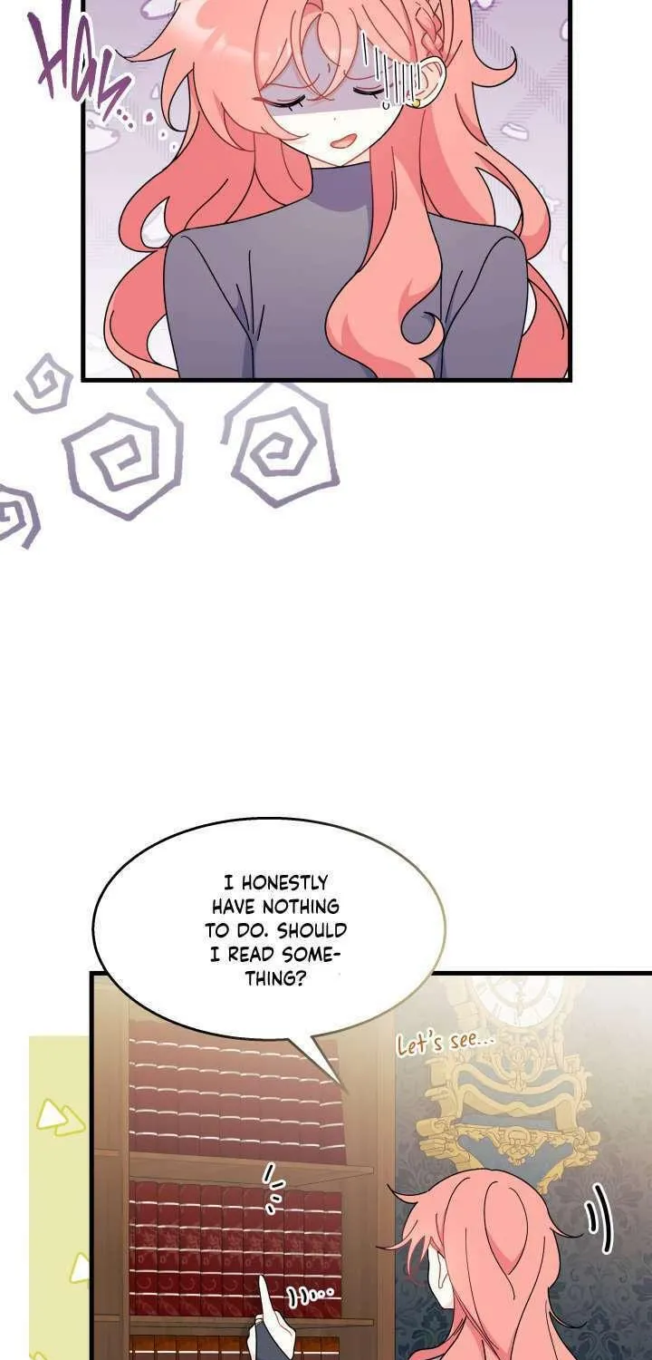 I Don't Want to Be an Ojakgyo Chapter 28 page 119 - 