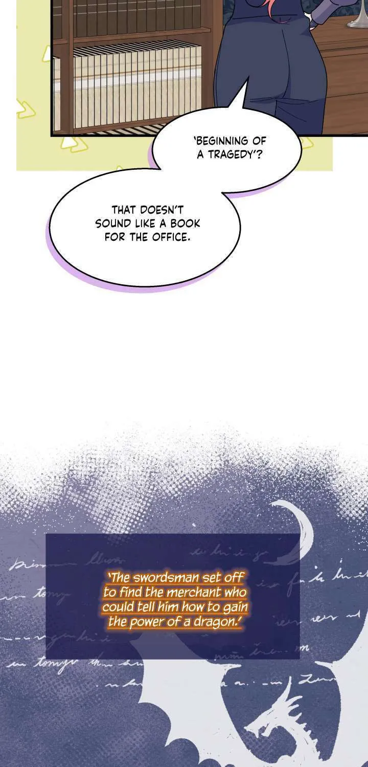 I Don't Want to Be an Ojakgyo Chapter 28 page 121 - 
