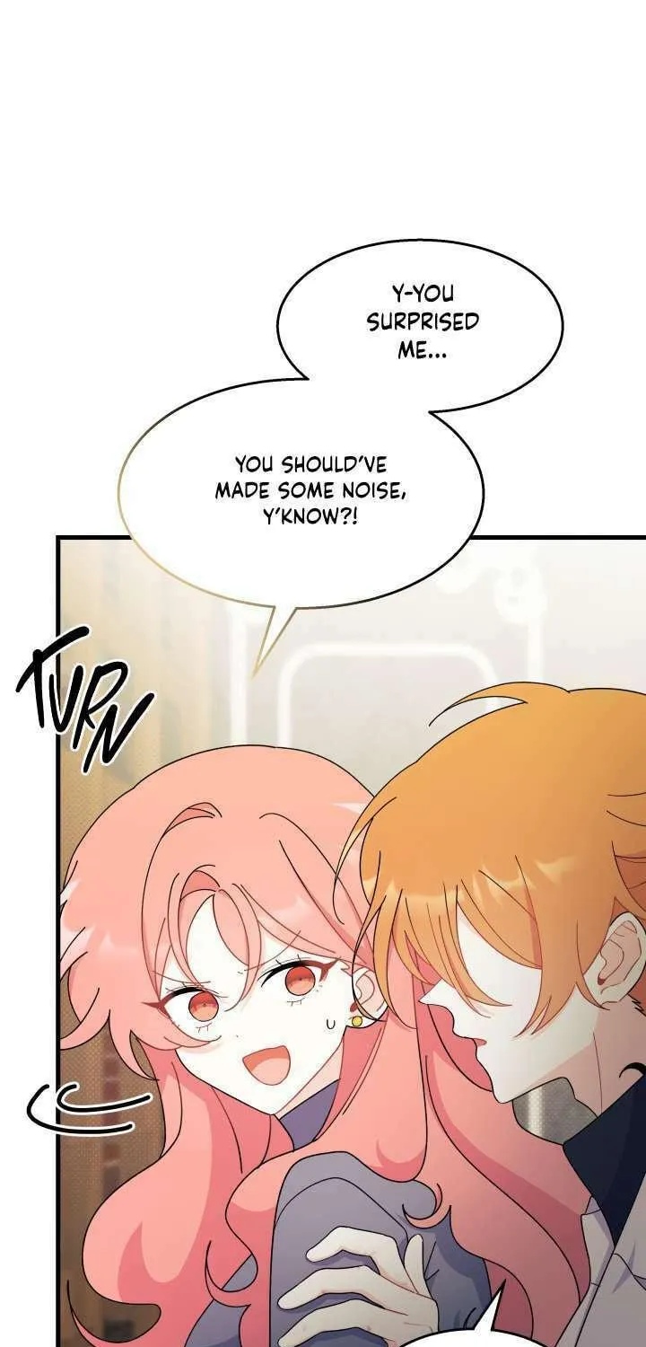 I Don't Want to Be an Ojakgyo Chapter 28 page 129 - 