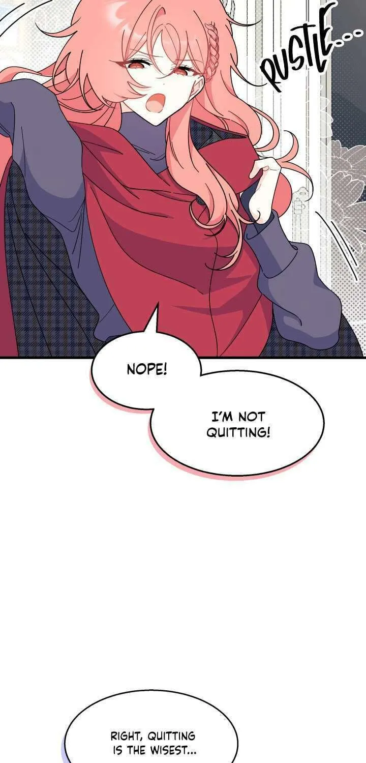 I Don't Want to Be an Ojakgyo Chapter 28 page 14 - 