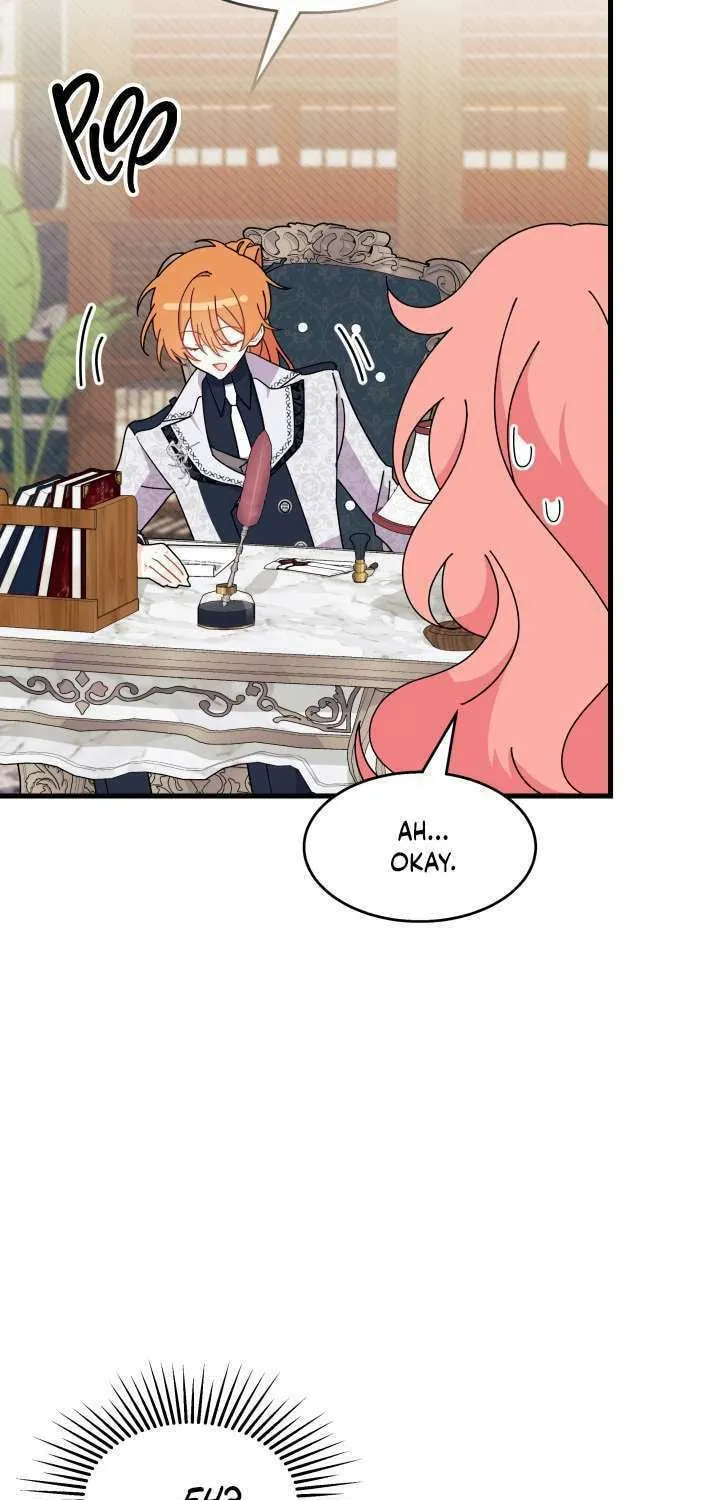 I Don't Want to Be an Ojakgyo Chapter 28 page 141 - 