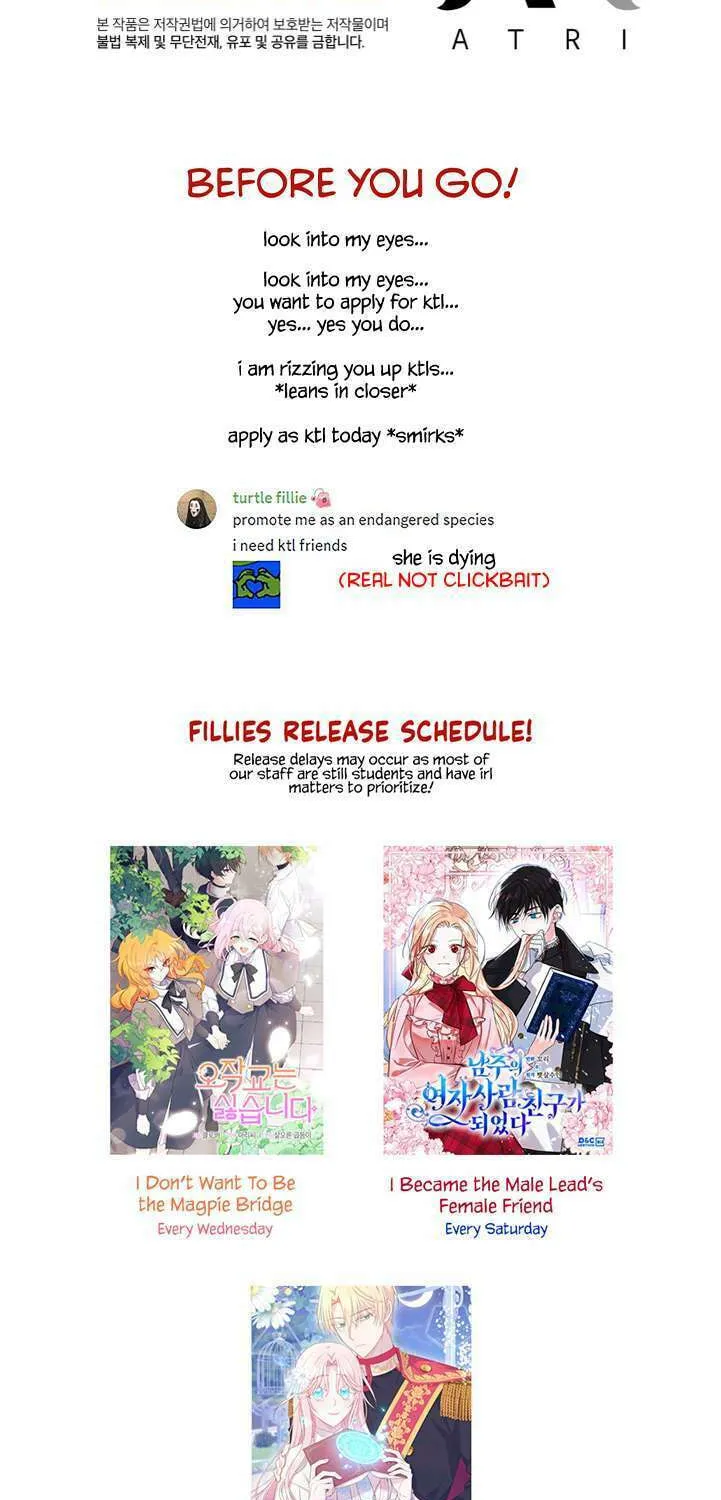 I Don't Want to Be an Ojakgyo Chapter 28 page 149 - 
