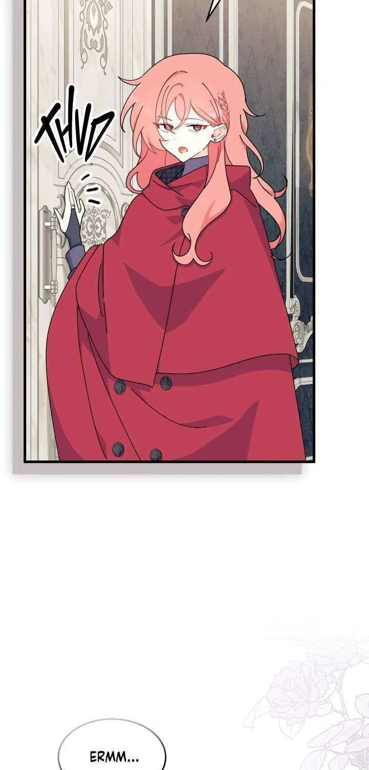 I Don't Want to Be an Ojakgyo Chapter 28 page 18 - 