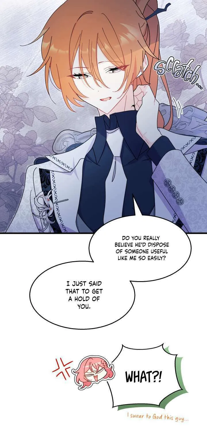 I Don't Want to Be an Ojakgyo Chapter 28 page 20 - 
