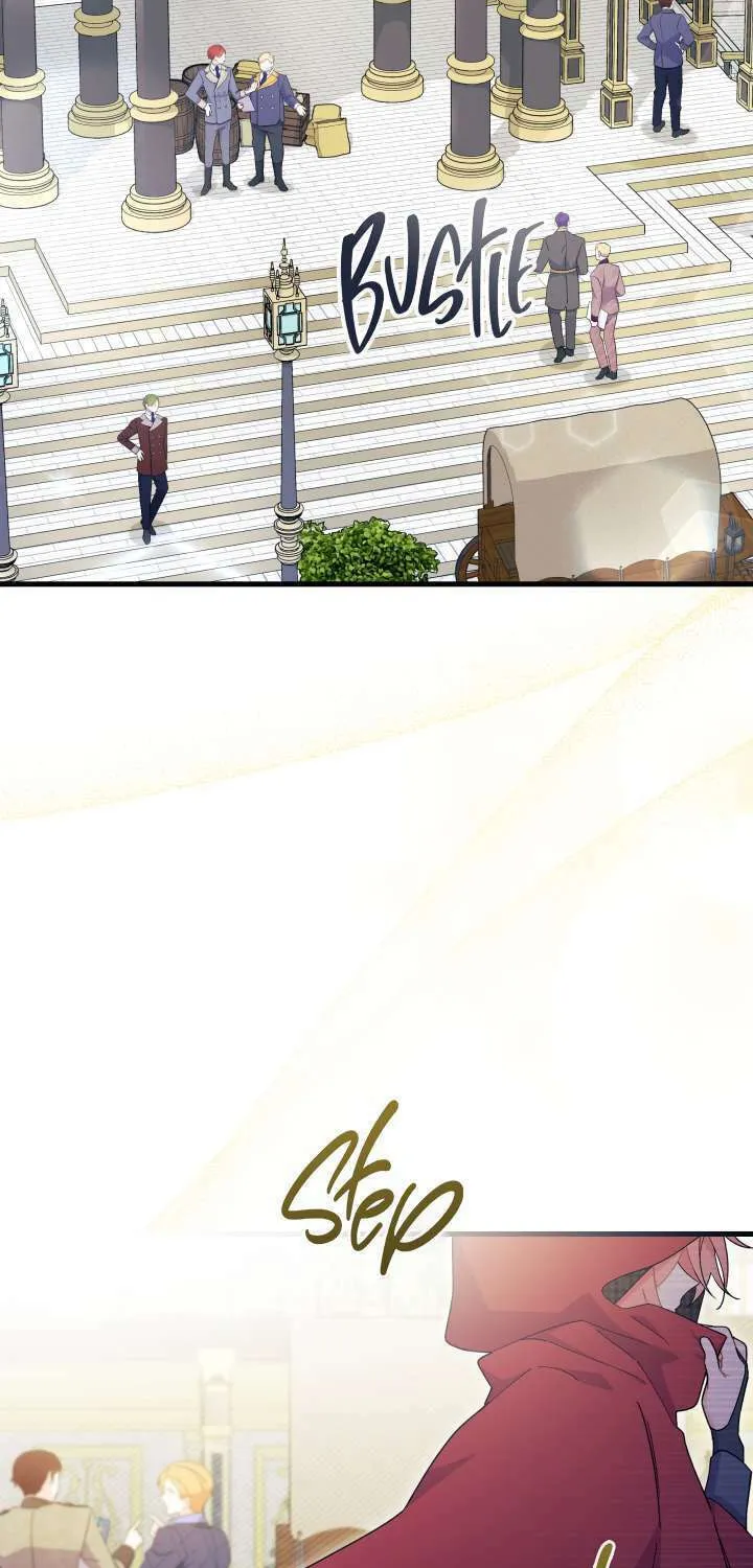 I Don't Want to Be an Ojakgyo Chapter 28 page 3 - 