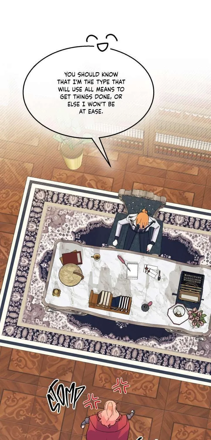 I Don't Want to Be an Ojakgyo Chapter 28 page 22 - 
