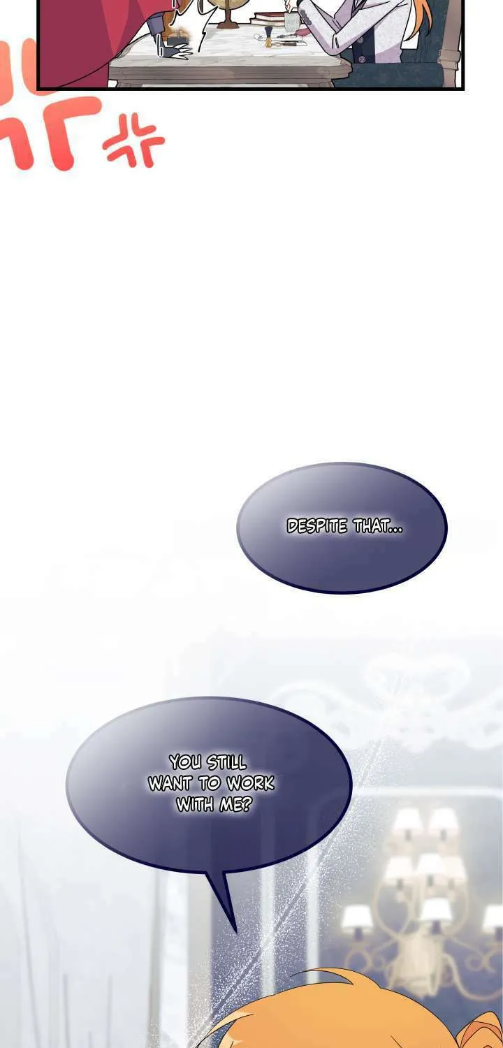 I Don't Want to Be an Ojakgyo Chapter 28 page 26 - 