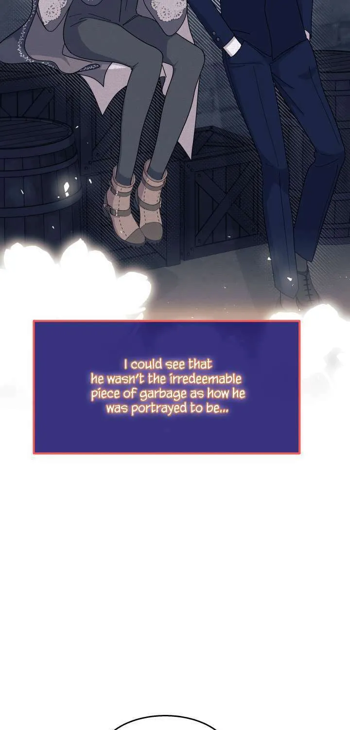 I Don't Want to Be an Ojakgyo Chapter 28 page 32 - 